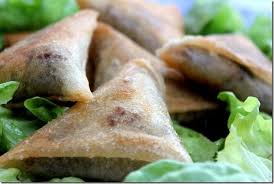Epingle Sur Boureks Et Bricks Pour Ramadan