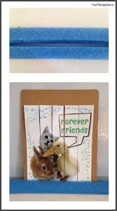 They feature fun puzzles of all types that'll keep you entertained. Vertical Puzzles Your Therapy Source