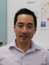 Dr Austin Chow