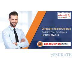 Pre Executive Health Checkup Corporate Health Checkup Packages In Uae Checkup Employee Health Health