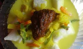 Check spelling or type a new query. Resepi Kuah Lontong