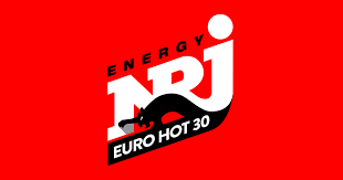 eurohot 30 radio nrj finland