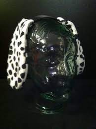 Pin By Sara Johnson On Kid Stuff Halloween Fun Scary Halloween Dog Ears Headband