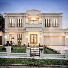 999 Best Exterior Design Ideas Exterior Homedecor Homedec In 2020 Classic House Exterior House Outside Design Facade House