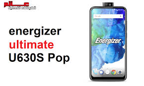 Energizer Ultimate U630S Pop