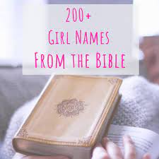 Search belly ballot to discover the popularity, meanings, and origins of thousands of names from around the world. The Ultimate List Of Biblical Girl Names With Meanings Wehavekids