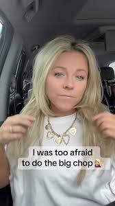 Choppy Layers Thin Hair