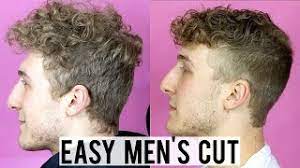 We did not find results for: How To Cut Your Man S Hair At Home Easy Men S Haircut Step By Step Tutorial Youtube