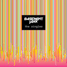 Good luck by basement jaxx. Good Luck Feat Lisa Kekaula By Basement Jaxx