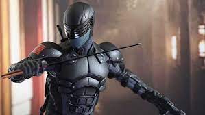 The prequel reportedly centers on the character. Langer Warten Auf Neuen G I Joe Kinofilm Snake Eyes Fliegt Aus 2020 Raus Kino News Filmstarts De