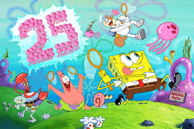 Nickelodeon Celebrates 25 Years of SpongeBob at NYCC 2024 | Chip and Company