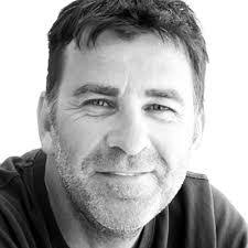 Alan Linton's Instagram, Twitter & Facebook