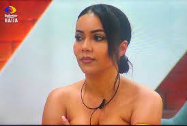 Bbnaija maria was born in 1992 to a nigerian father and a white mother; Bbnaija S6 Why I Jump From One Man To Another Maria