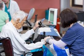 Pin On Fairview Rehab Nursing Home