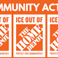 ICE Out of Home Depot Lancaster event in Lancaster, PA