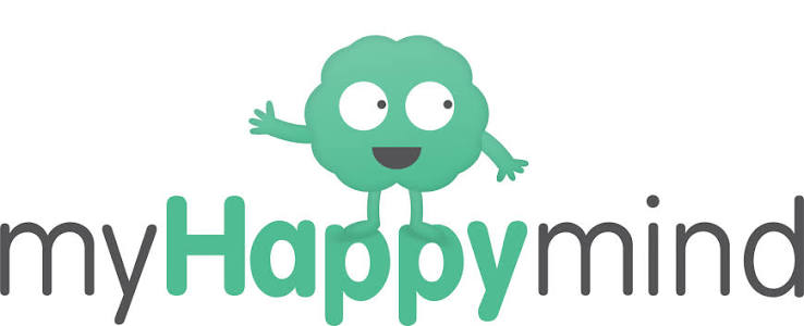 myHappymind - Empowering Children's Mental Health & Wellbeing