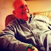 Robert Graham Hines Jr. Obituary