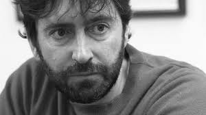 Sánchez Arévalo presenta 'La isla de Alice' en Santander