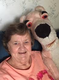 Nancy Vanover Obituary