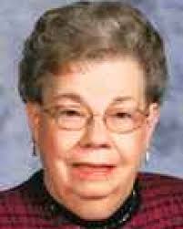 Remembering Anne G. Jennings