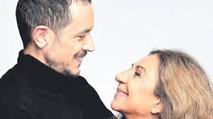 A Federico no se li ha de tenir por, s'ha de fer l'amor amb ell»