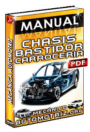 En muchas páginas te cobran por los manuales de mecánica de motos, lo cual es un poco deshonesto ya que están disponibles de forma gratuita por internet. Manual De Chasis Bastidor Y Carroceria De Vehiculos Mecanica Automotriz