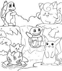 Kleurplaat Van De Wereld Van Pokemon Pokemon Coloring Pages Pokemon Coloring Coloring Pages