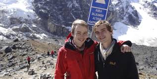Altitude Sickness