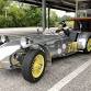 Cars & Coffee & Convertibles & Classics