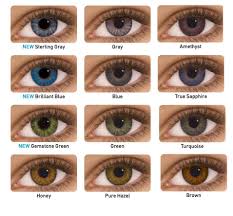 colored contacts for brown eyes updated november 2019