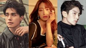 8 Times K Drama Actors Successfully Passed As Idols When They Covered K Pop Songs Pop Songs Actors Best Crossover