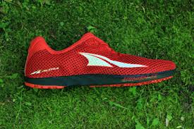 Altra Vanish Xc Review Fast Off Road Racer Gearjunkie