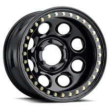 Black rhino 15x7 car and truck wheels. Rt81 Rock 8 Raceline Wheels
