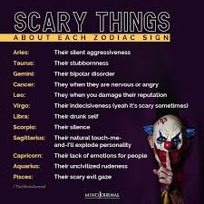 According to the national cancer institute, more than 1.6 million new cases of cancer are diagnosed. How The Zodiac Signs React To I Love You