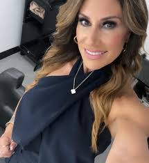 Tina Cervasio's Instagram, Twitter & Facebook