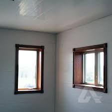 Trusscore Ideal Alternative To Drywall For Workshops Laundry Rooms And Garages Alternatives To Drywall Basement Makeover House Plans