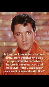 Darren Presley's Instagram, Twitter & Facebook