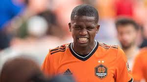 Maybe you would like to learn more about one of these? Boniek Garcia Going For More After Reaching 250 Dynamo Appearances