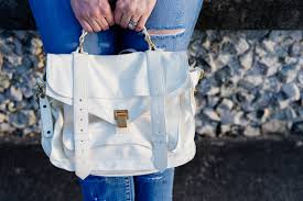 The ultimate destination for guaranteed authentic proenza schouler ps1 at up to 70% off. Purseonals Proenza Schouler Medium Ps1 Review Purseblog