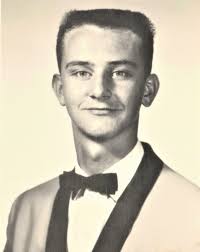 A son of Lester Martin Newberry and Versia Marie Howell: Charles Lester  "Buddy" Newberry (1945-2012).