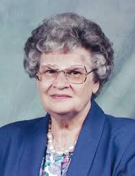 Obituary information for Margaret Hilton Ellington