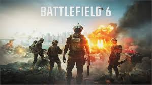 OFICIAL: BATTLEFIELD 6 é o novo BF! - (IMAGENS, BETA e DATA do TRAILER)