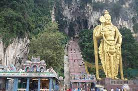 Bantul daerah istimrewa yogyakarta 5579. Batu Caves Sightseeing In Malaysia Your Dejavu