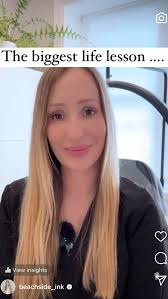 🌟 Biggest Life Lesson in running my Businesses🌟, If there’s one thing  I’ve learned