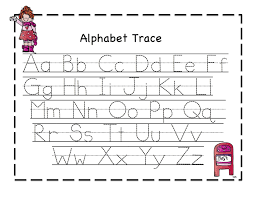 Abc Tracing Sheets For Preschool Alphabet Tracing Alphabet Tracing Worksheets Letter Tracing Worksheets
