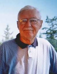 Theodore Hosie Obituary May 8, 2018