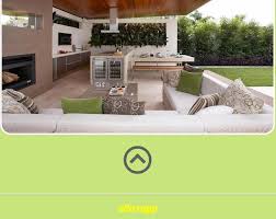 outdoor kitchen design for android