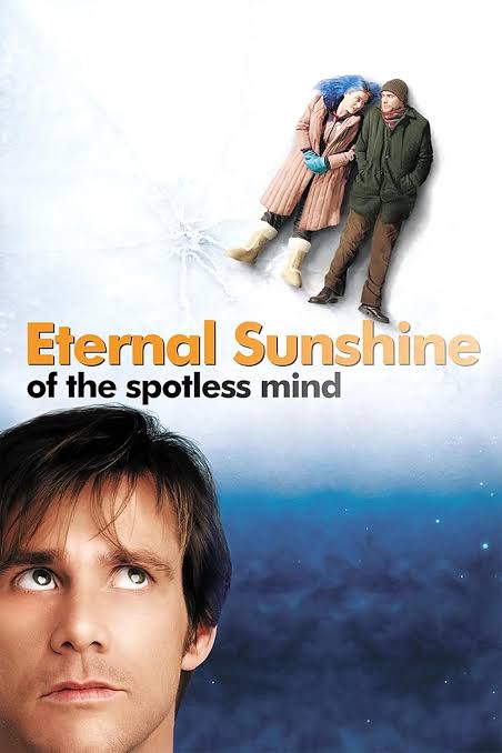 Review: Eternal Sunshine of the Spotless Mind – The BSA Muse