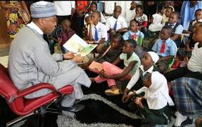 Find the perfect bukola saraki stock photos and editorial news pictures from getty images. What Dr Bukola Saraki Wrote On Cyber Criminals