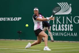 Watch the match highlights from daria kasatkina vs. Wta Birmingham Classic Final Prediction Daria Kasatkina Vs Ons Jabeur Last Word On Tennis